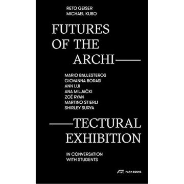 Futures of the Architectural Exhibition