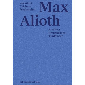 Max Alioth