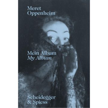 Meret Oppenheim – My Album