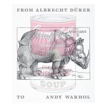 From Albrecht Dürer to Andy Warhol