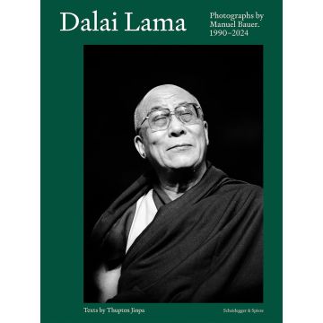 Dalai Lama