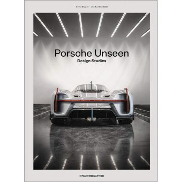 Porsche Unseen