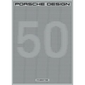 Porsche Design: It's About Time