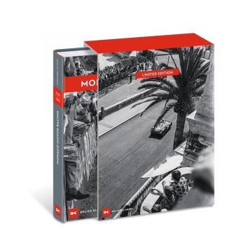 Monaco Motor Racing