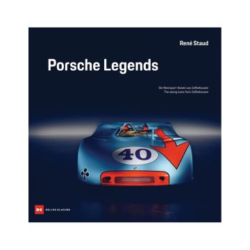 Porsche Legends