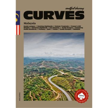 Curves: Malaysia