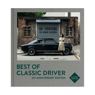 Best of Classic Driver