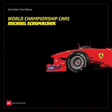 World Championship Cars