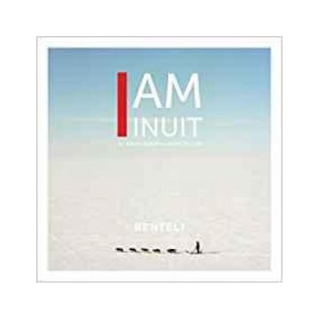 I am Inuit