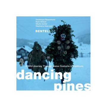 Dancing Pines