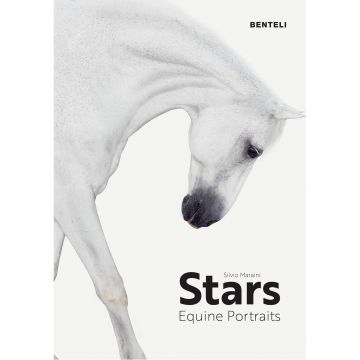 Stars: Equine Portraits