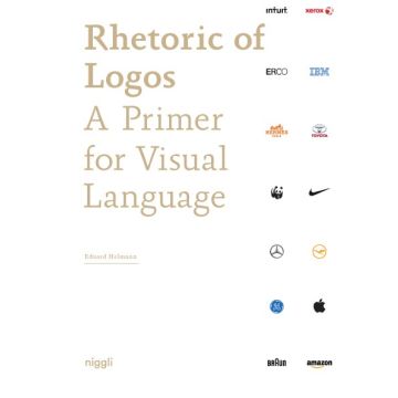 Rhetoric of Logotypes