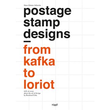 Postage Stamp Designs: