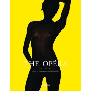 The Opéra. Volume VI