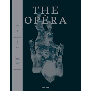 The Opéra: Anniversary Issue - 2022