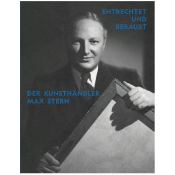 The Art Dealer Max Stern