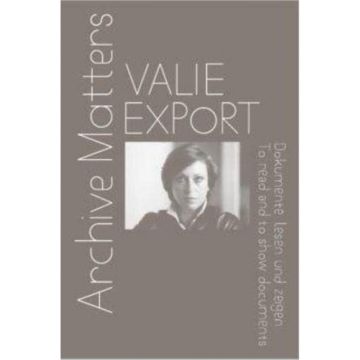 Valie Export