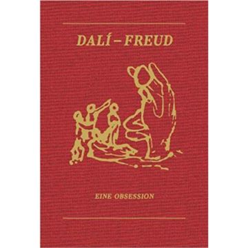 Dali - Freud