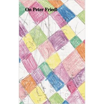 On Peter Friedl