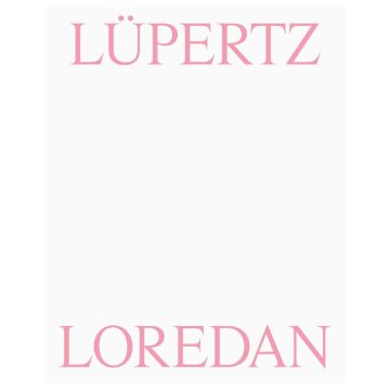 Lüpertz Loredan