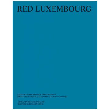 Red Luxembourg