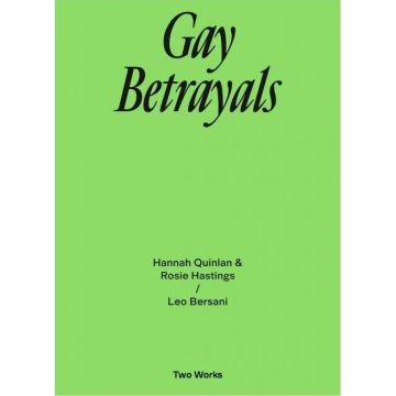 Gay Betrayals