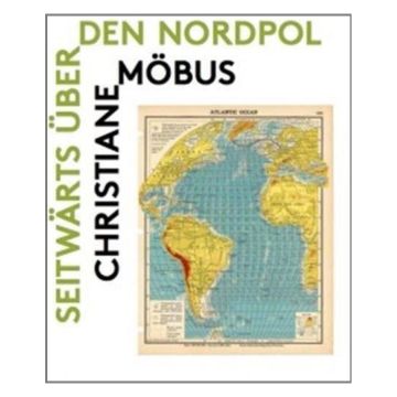 Seitwärts über den Nordpol