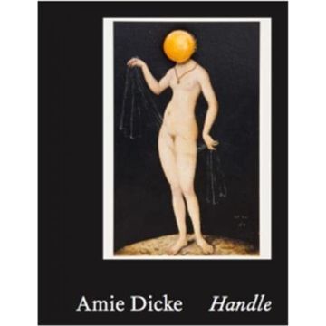 Amie Dicke