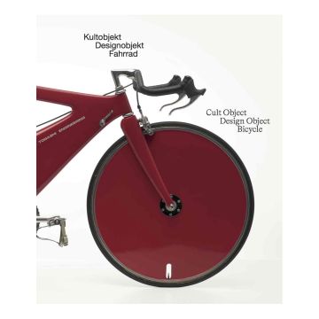 Cult Object - Design Object - Bicycle