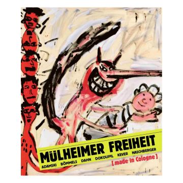 Mülheimer Freiheit