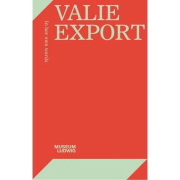 Valie Export