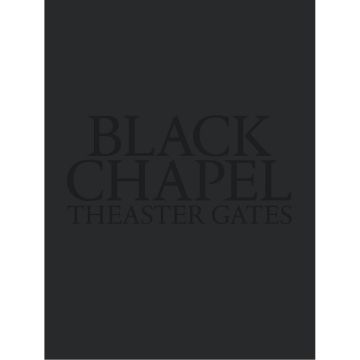 Black Chapel - Theaster Gates