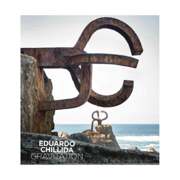 Eduardo Chillida. Gravitation