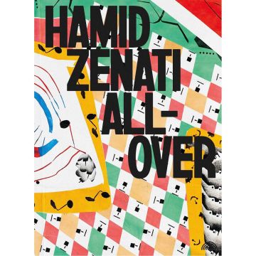 Hamid Zenati: All-Over