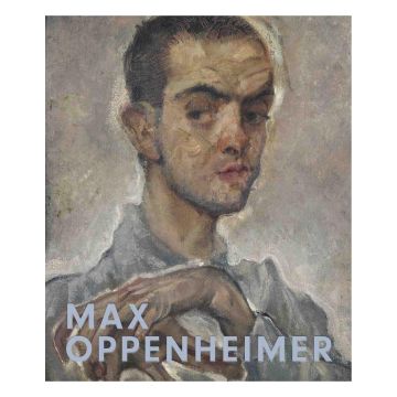 Max Oppenheimer