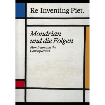 Piet Mondriaan