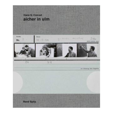 Hans G. Conrad: aicher in ulm