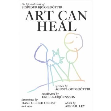 Art Can Heal