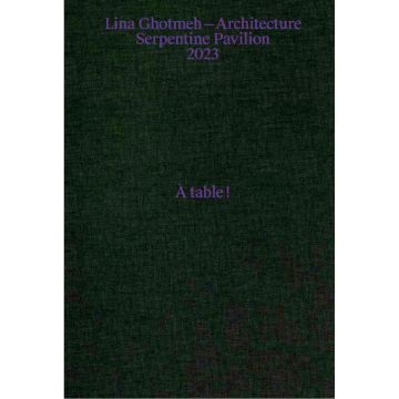 Lina Ghotmeh — Architecture