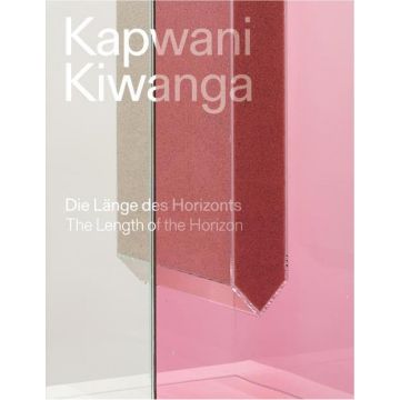 Kapwani Kiwanga