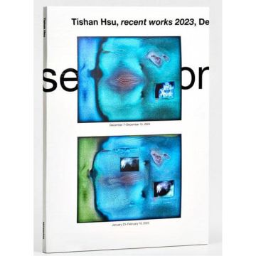 Tishan Hsu: recent works 2023