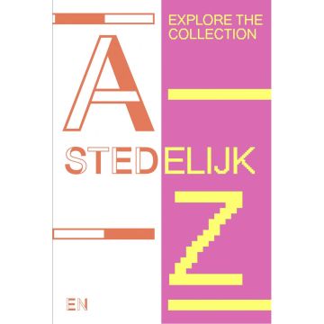 Stedelijk  A-Z