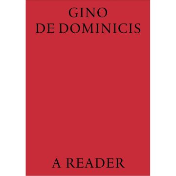 Gino De Dominicis