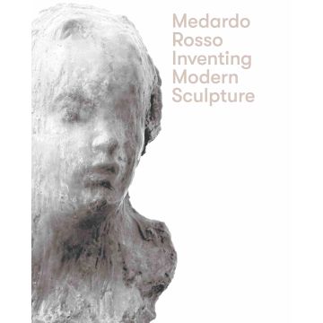 Medardo Rosso