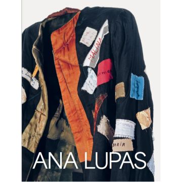 Ana Lupas