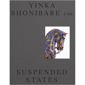 Yinka Shonibare CBE’s