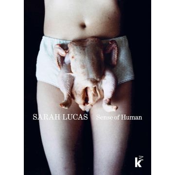 Sarah Lucas