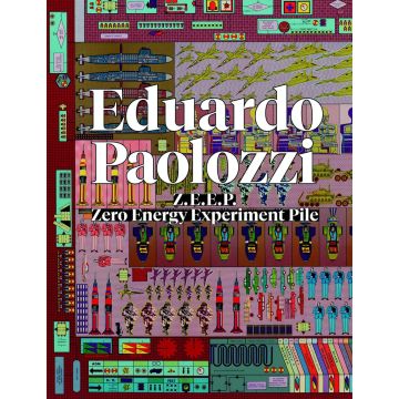 Eduardo Paolozzi