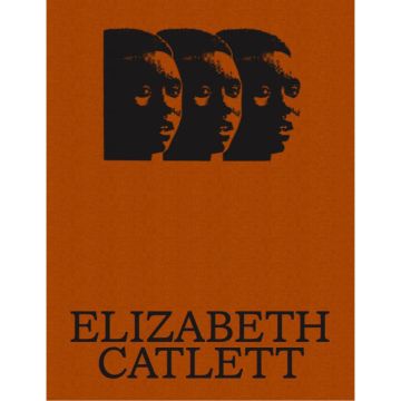 Elizabeth Catlett