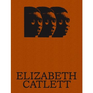 Elizabeth Catlett